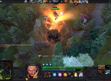 Tường thuật chung kết DOTA 2 Cloud 9 vs Alliance Bo3